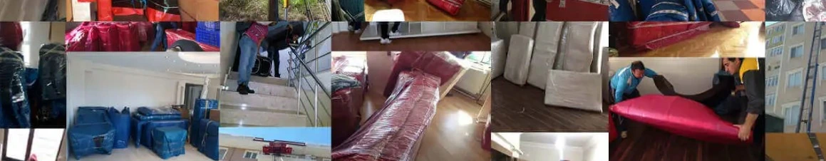 Taksim evden eve nakliyat görseli