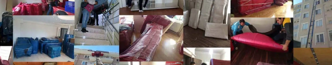 Taksim Parça Eşya Taşımacılık görseli