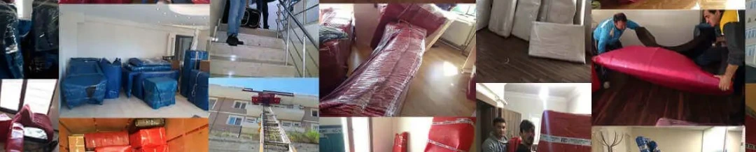 Taksim şehir içi nakliyat  görseli